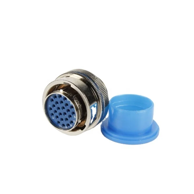 

XCE24T26K1P1 26 Sockets Receptacle Aviation Cheap Circular Connector