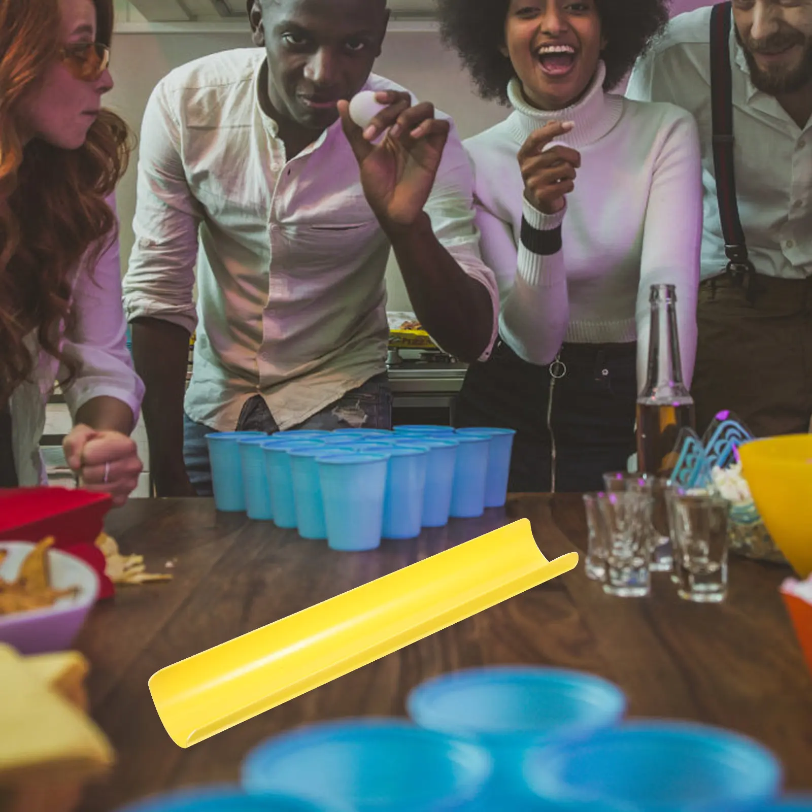 

Интерактивный тренажер для кооперативных игр с ПВХ-пазами для тренировки преодоления препятствий, для подростков, для тренировок и вечеринок