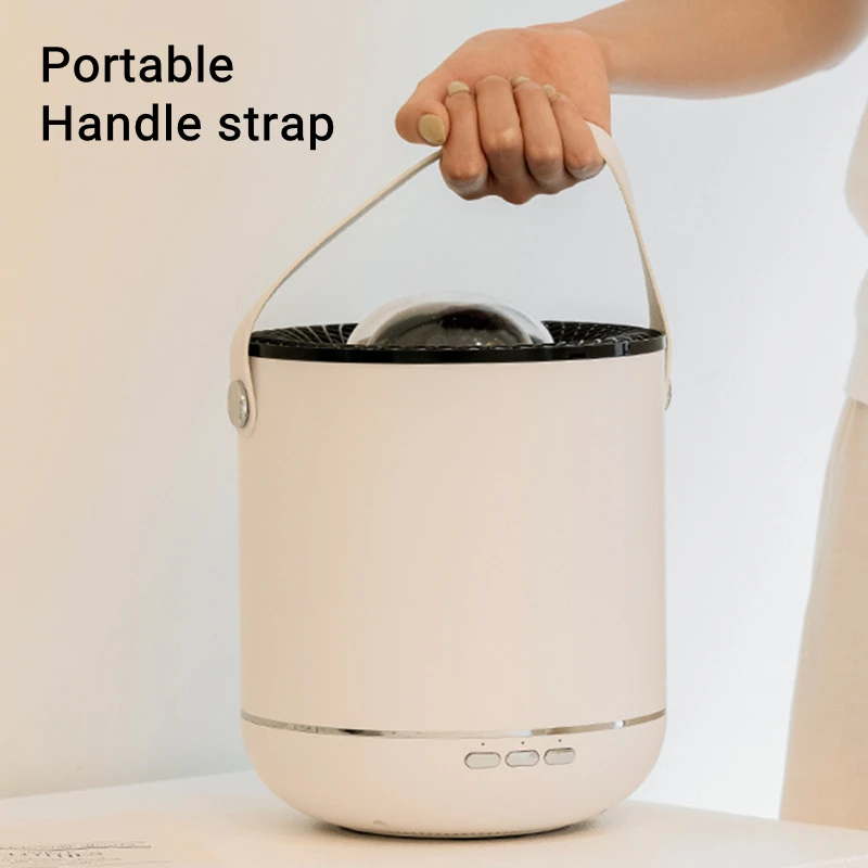 Stern Projektor Lampe Aromatherapie-luftbefeuchter USB Elektro Ätherisches Öl Diffusor Für Home Ultraschall Kühlen Nebel Aroma Diffusor