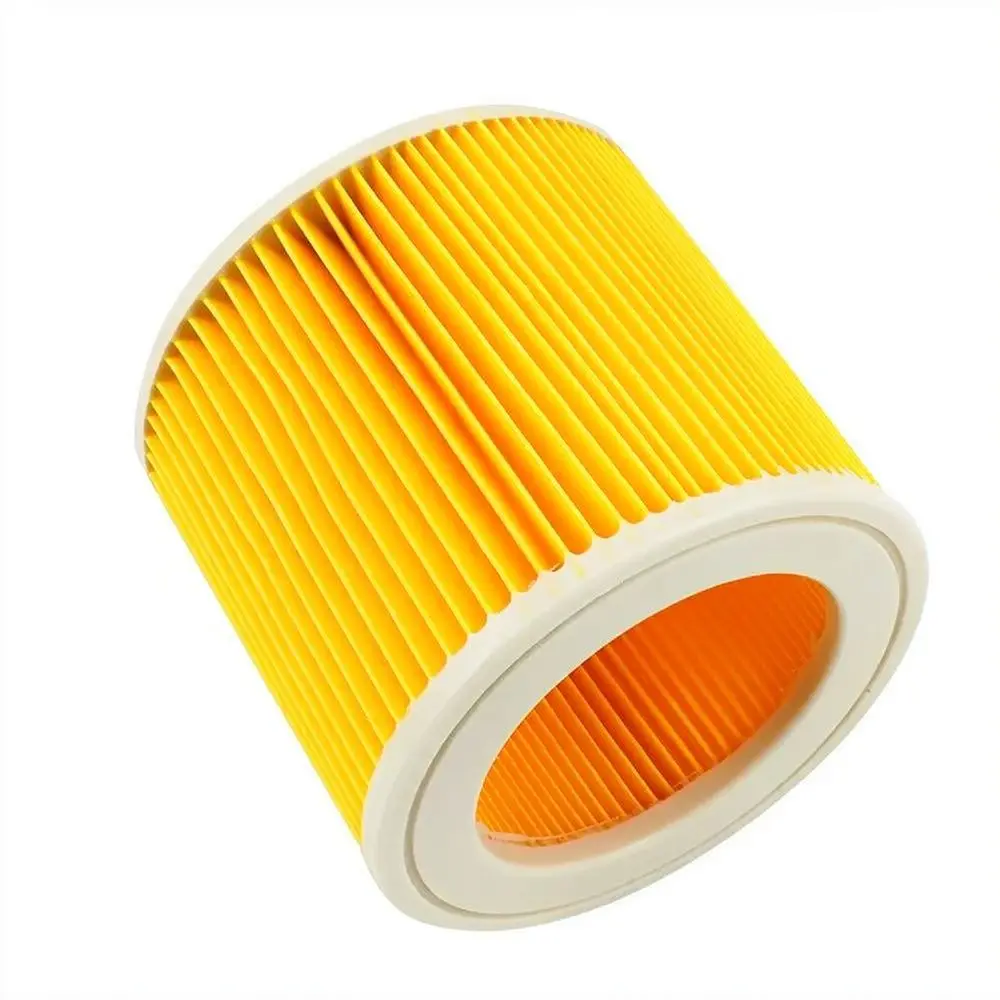 For For Karcher WD3 WD2 MV1 NT38 NT20 Vacuum Cleaner Filter Replacement Hepa Dust Collector Accessories Parts Tool