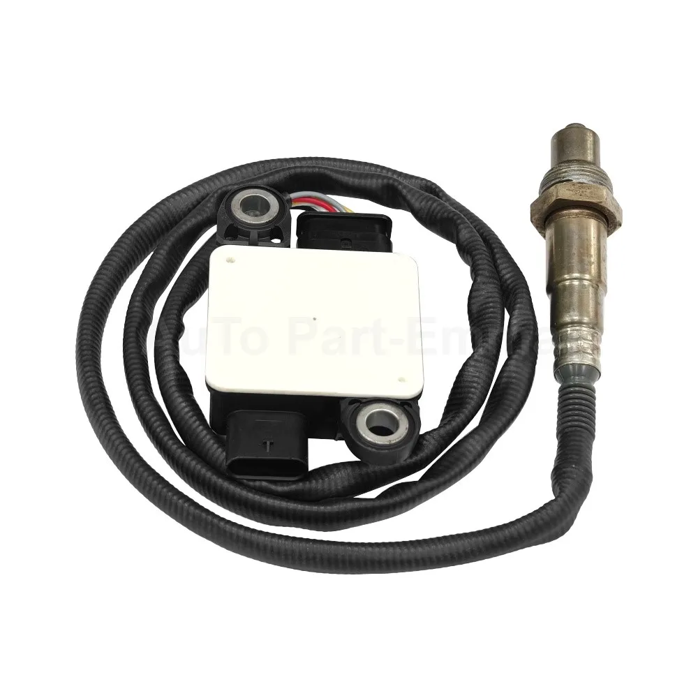 0281007918 جديد PM الجسيمات المادة الاستشعار لمازدا CX-5 CX5 2.2 الديزل KE KF 2019 2020 2021 2022 2023 SH9P-18641B