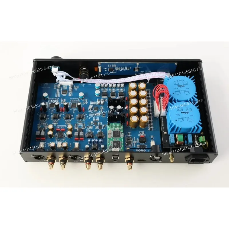 Portable Latent Strabismus Detector - Optical Phoria Tester with Rotating Maddox Rod & Prism Diopters