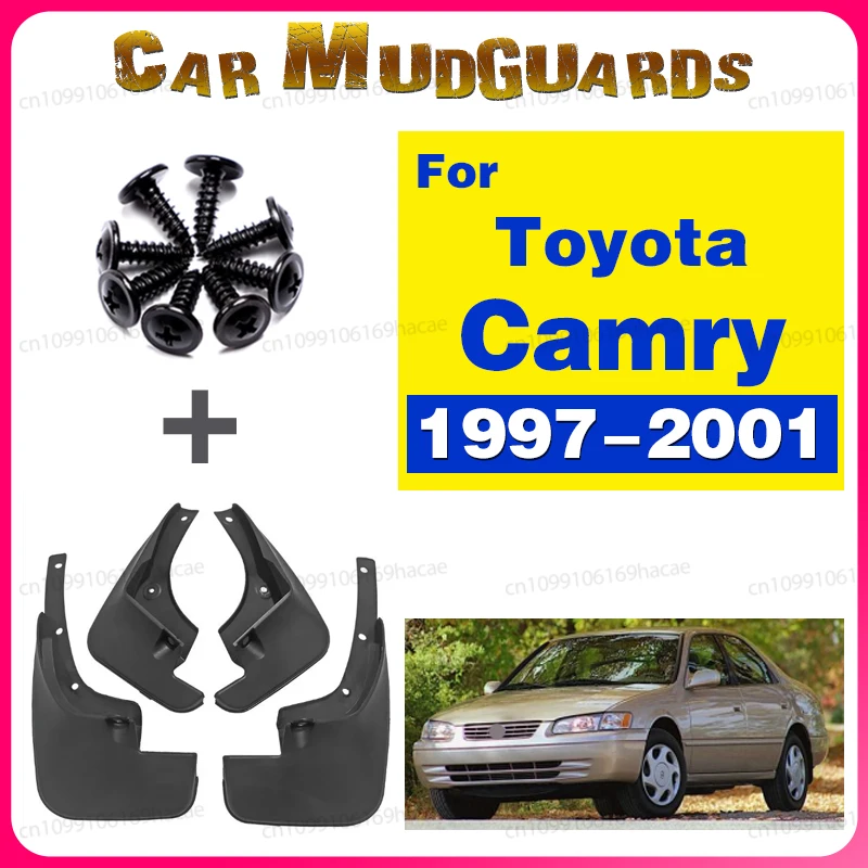 

Для Toyota Camry XV20 крыло брызговики защита брызговики автомобильные аксессуары 1997 1998 1999 2020 2001