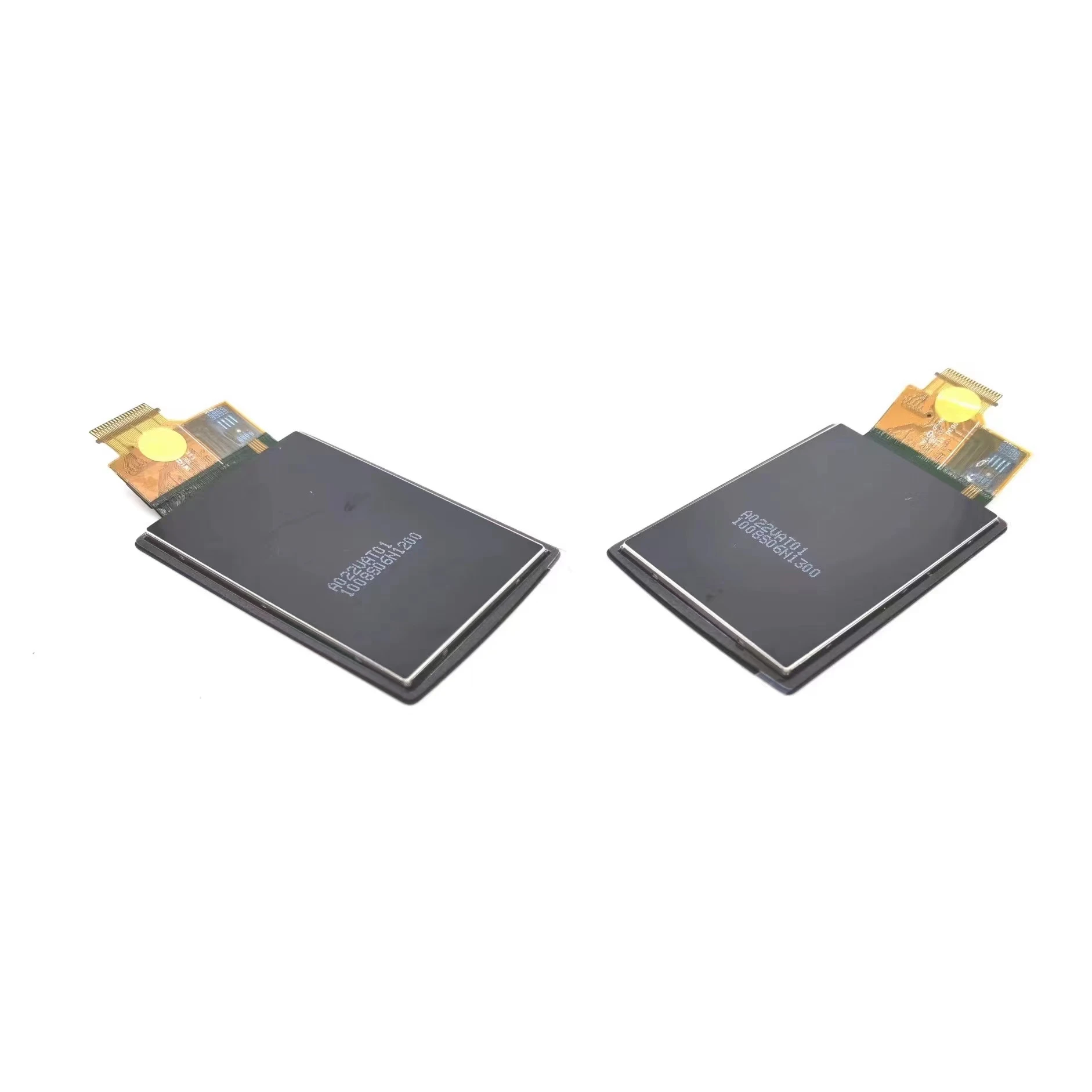 เหมาะสำหรับหน้าจอสัมผัสหน้าจอกล้องเพื่อการกีฬา Yi 4K อุปกรณ์ซ่อมกล้อง LCD