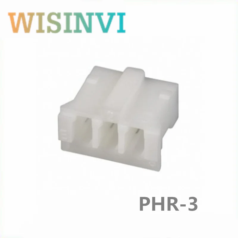 100Pcs/Lot PHR-3 Co…
