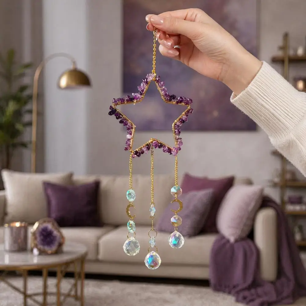 Featuring an easy-to-hang design, it can be easily displayed on any wall and is a great addition to any room in the home.