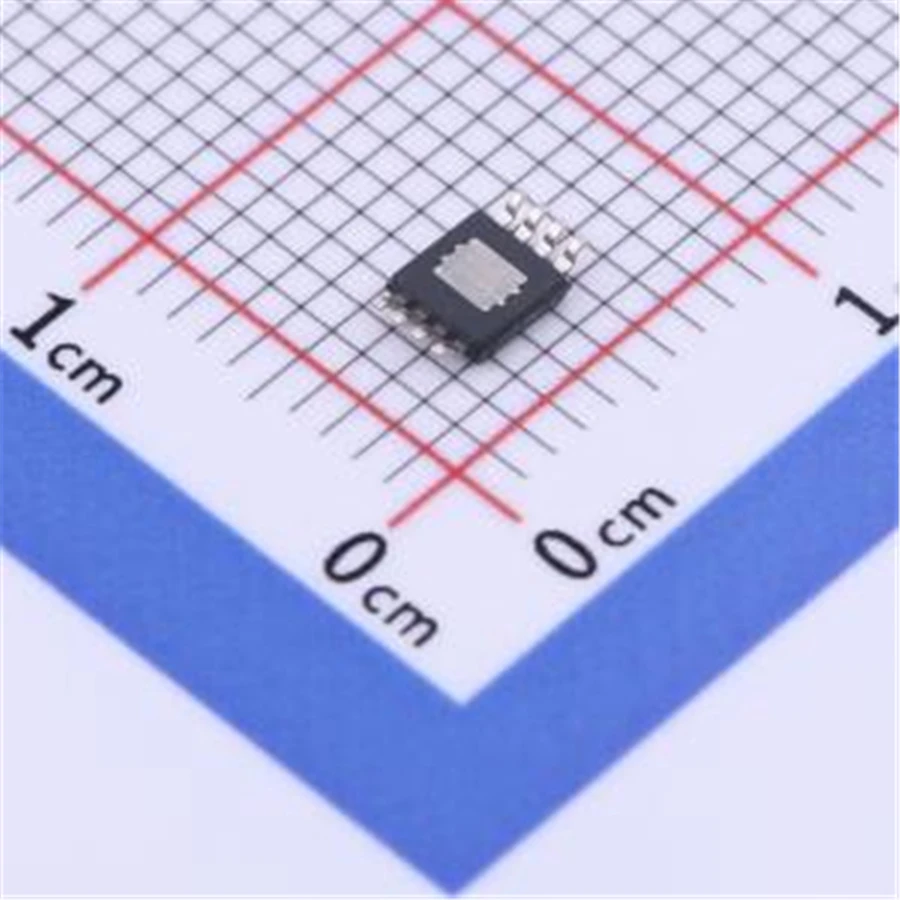 5PCS/LOT TPS7A3001DGNR (Current-Sensing Amplifiers)