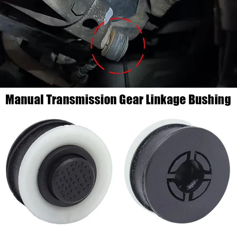 

Manual Transmission Gear Linkage Bushing 1496247080 For Fiat Scudo For Citroen Jumpy For Citroen Dispatch For Peugeot Expert