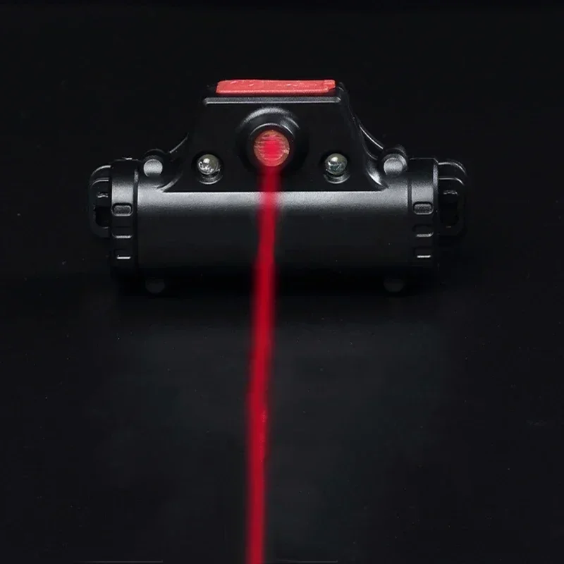 1PC Laser Positioner for Wheel Balancer Infrared Line Point Finding Lead Block Tire Balancing Laser Light