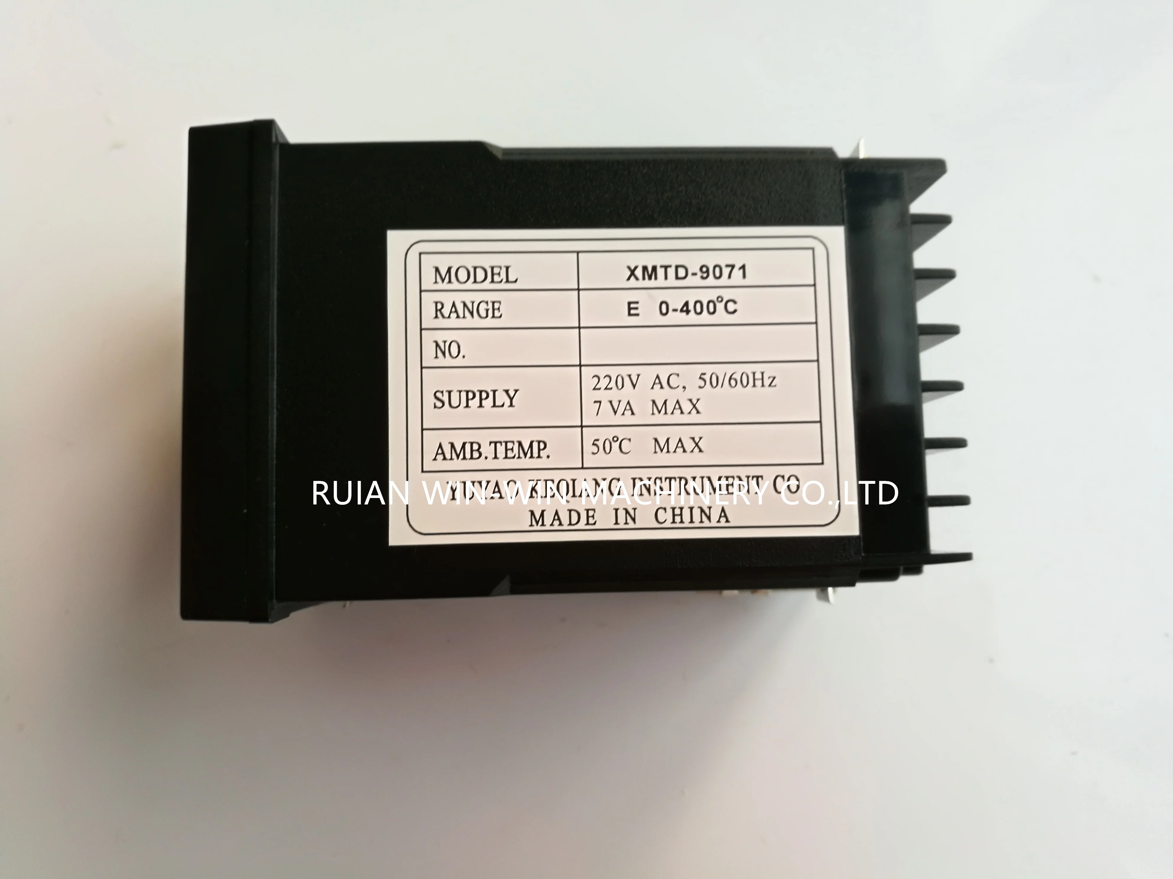 XMTD-9071 Temperature Controller for Film Blowing Machine