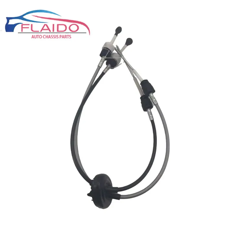 

FLAIDO - auto parts Gear Shift Cable 9062601551 9062600151 for Benz Sprinter 906 515 518 519 313 314