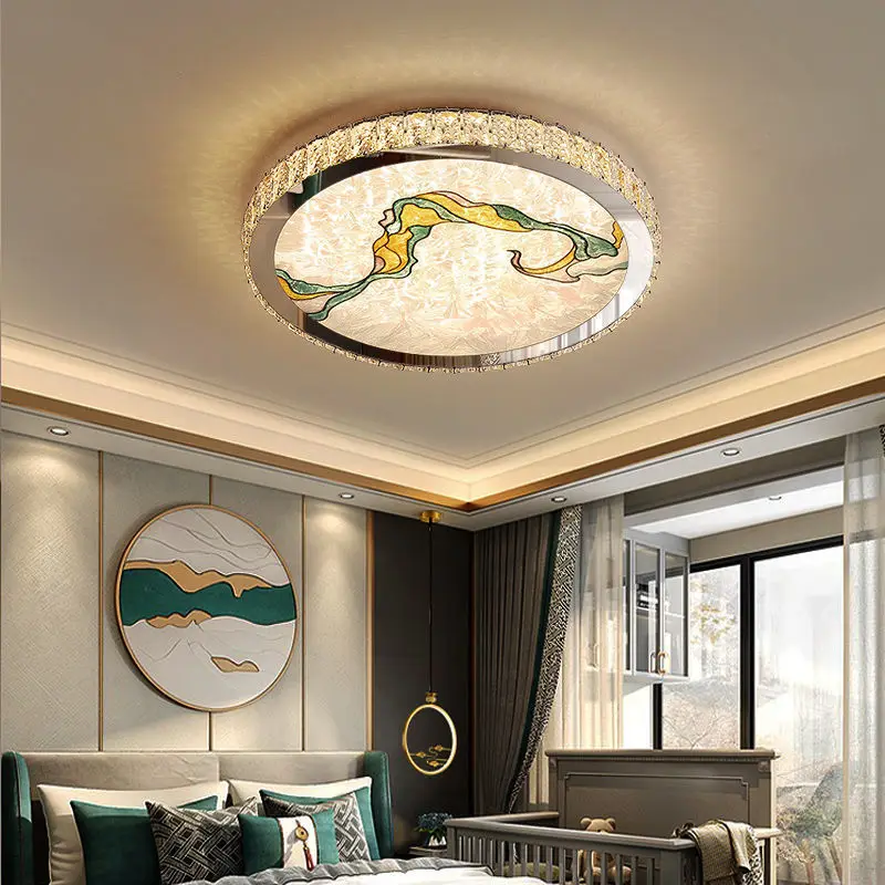 Lampada da parete per camera da letto illuminazione da comodino Lampada da corridoio semplice a LED Lampada da parete per studio in cartone animato nordico lampada da parete moderna per guardaroba