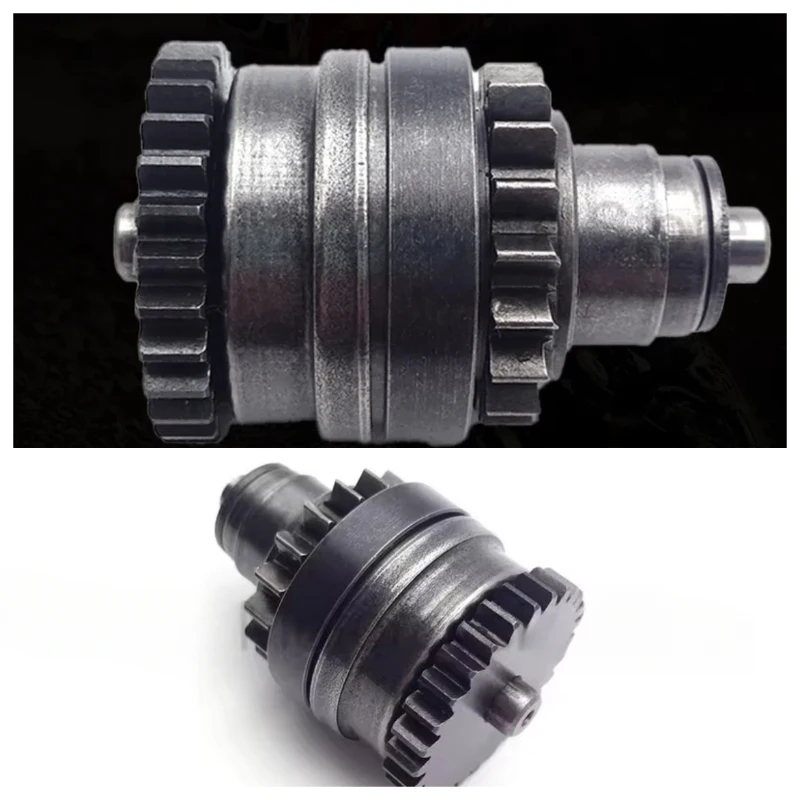 Motorcycle For KTM HUSQVARNA Starter Drive Bendix Engine Start Motor Gear XC XCW EXC TE 250 300 2015-2016 Freeride250R 2015-2017