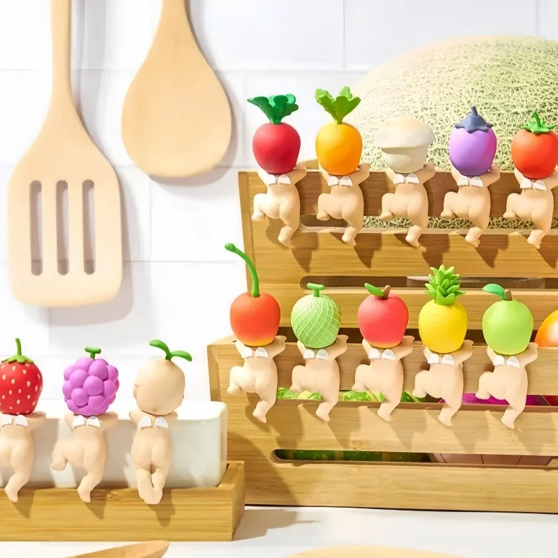 

Лидер продаж, игрушки-хипперы в виде ангелов, животных, Юпитера, кукла-хипперы в виде ангела Nake, кукла в виде куклы Kewpie из ПВХ, лимитированная игрушка, высокое качество, реплики, подарки