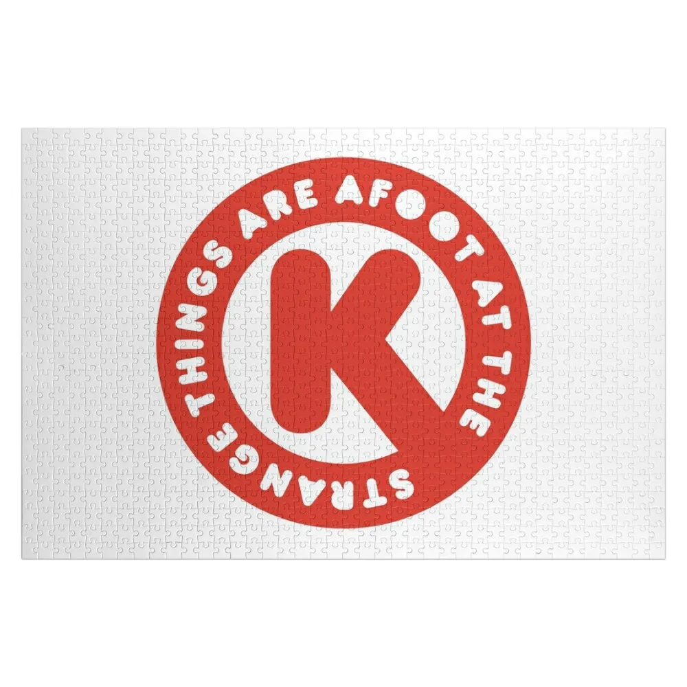 

Деревянный пазл-головоломка «Странное дело» на заказ, персонализированный подарок для ребенка, персонализированный предмет для малыша