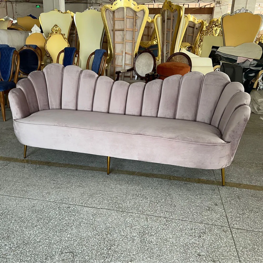 

Top selling high back purple royal pedicure sofa princess king throne chair