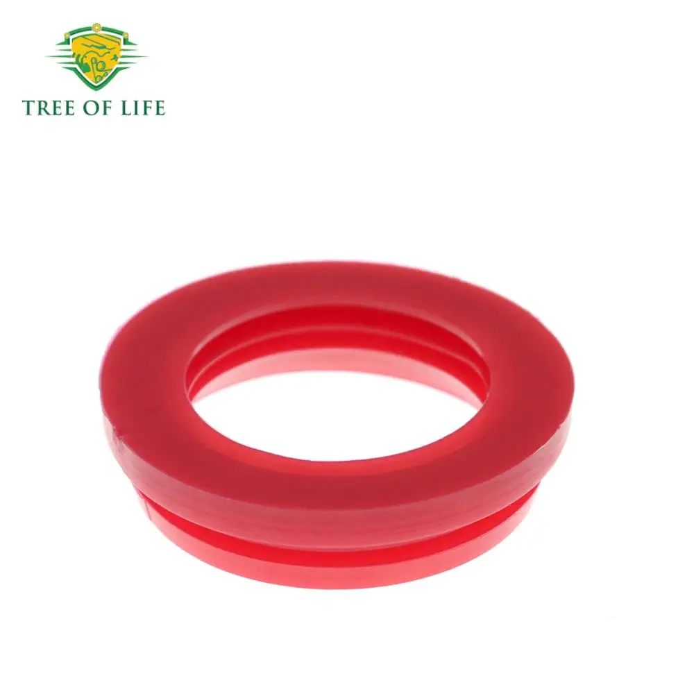 Oil seal 03.7718-5018.1 03771850181 Of The Vacuum Brake Booster Repair Kit For MERCEDES-BENZ Volvo Toyota VW BMW 00748698