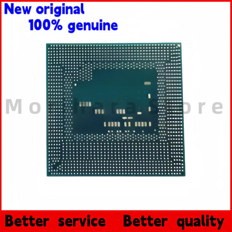 

100% new SR15G SR1Q0 i5-4200H i5-4210H Black plastic casing