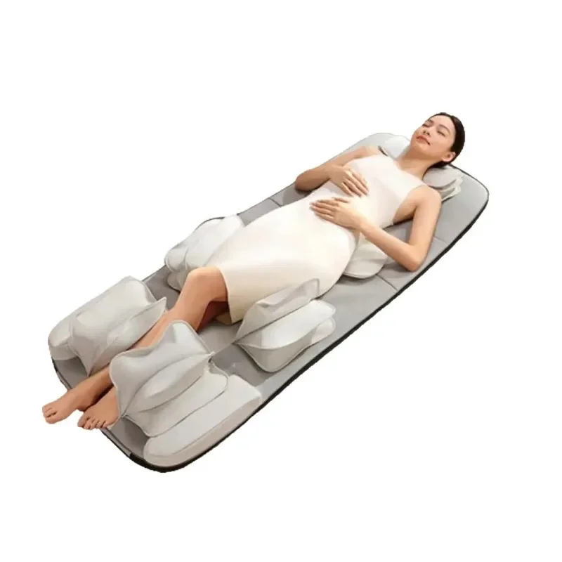 Massage Pad Lying F…