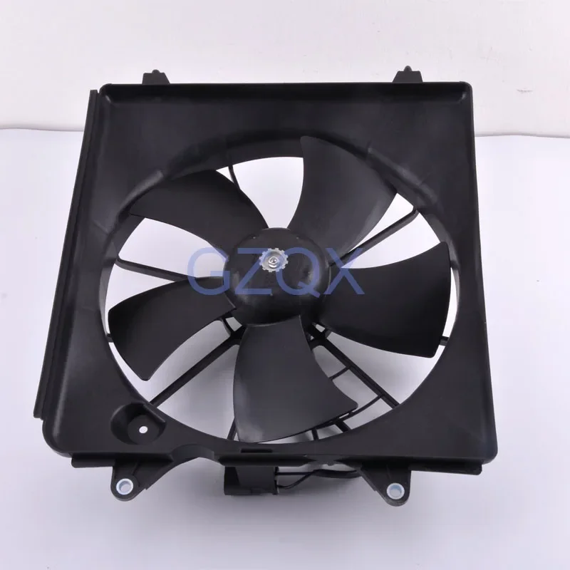 CAPQX Car Water Tank Cooling Fan For Honda CRV CR-V RE4 2007 2008 2009 2010 2011 2.0 2.4 Cooling Radiator Fan
