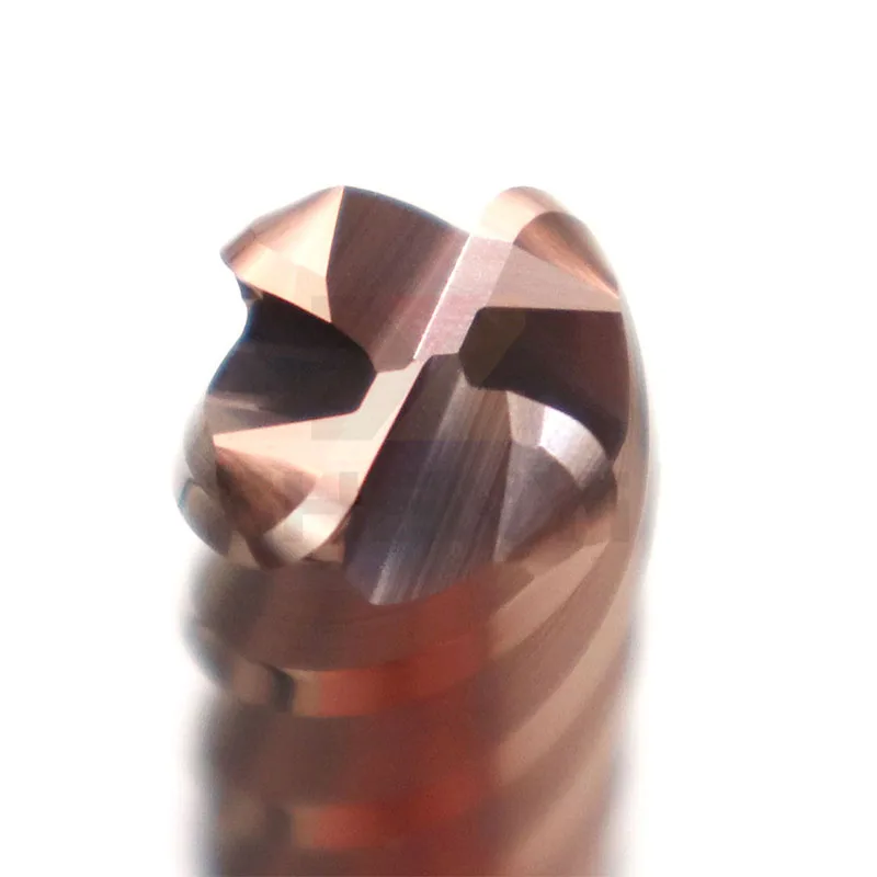 Рисунок 2 - ZHENYI Твердосплавные инструменты