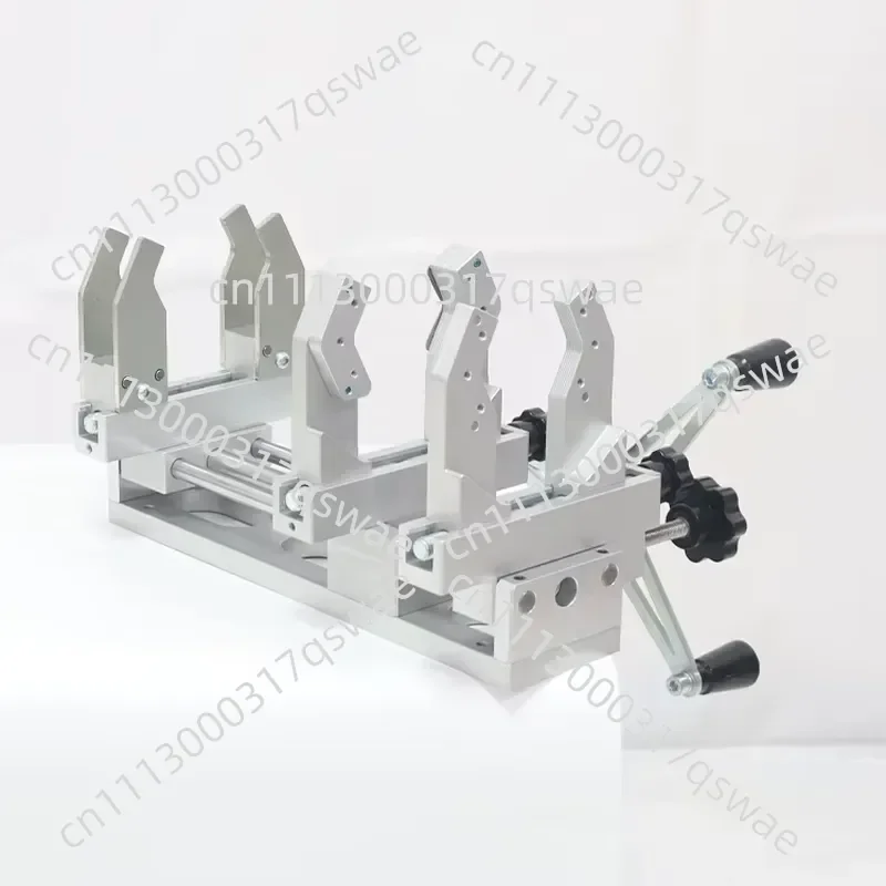 20-63Mm portable socket welding fixture for pipe stabilization welding
