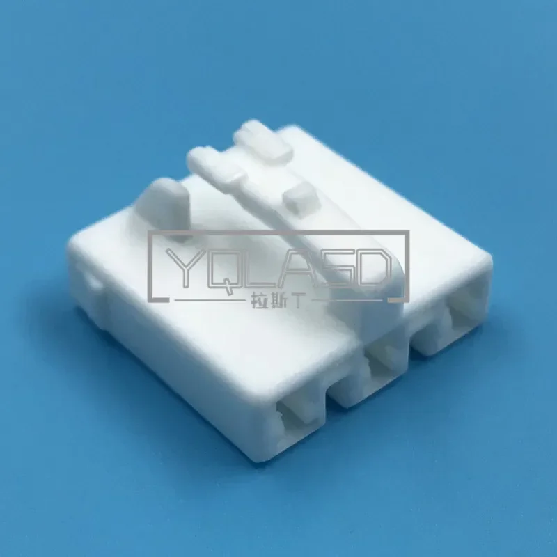 

1 комплект, 3-контактный 7283-1132, 2,2 серия, сборка переменного тока, автоматическая электрическая незапечатанная вилка, автомобильная клеммная розетка для проводки