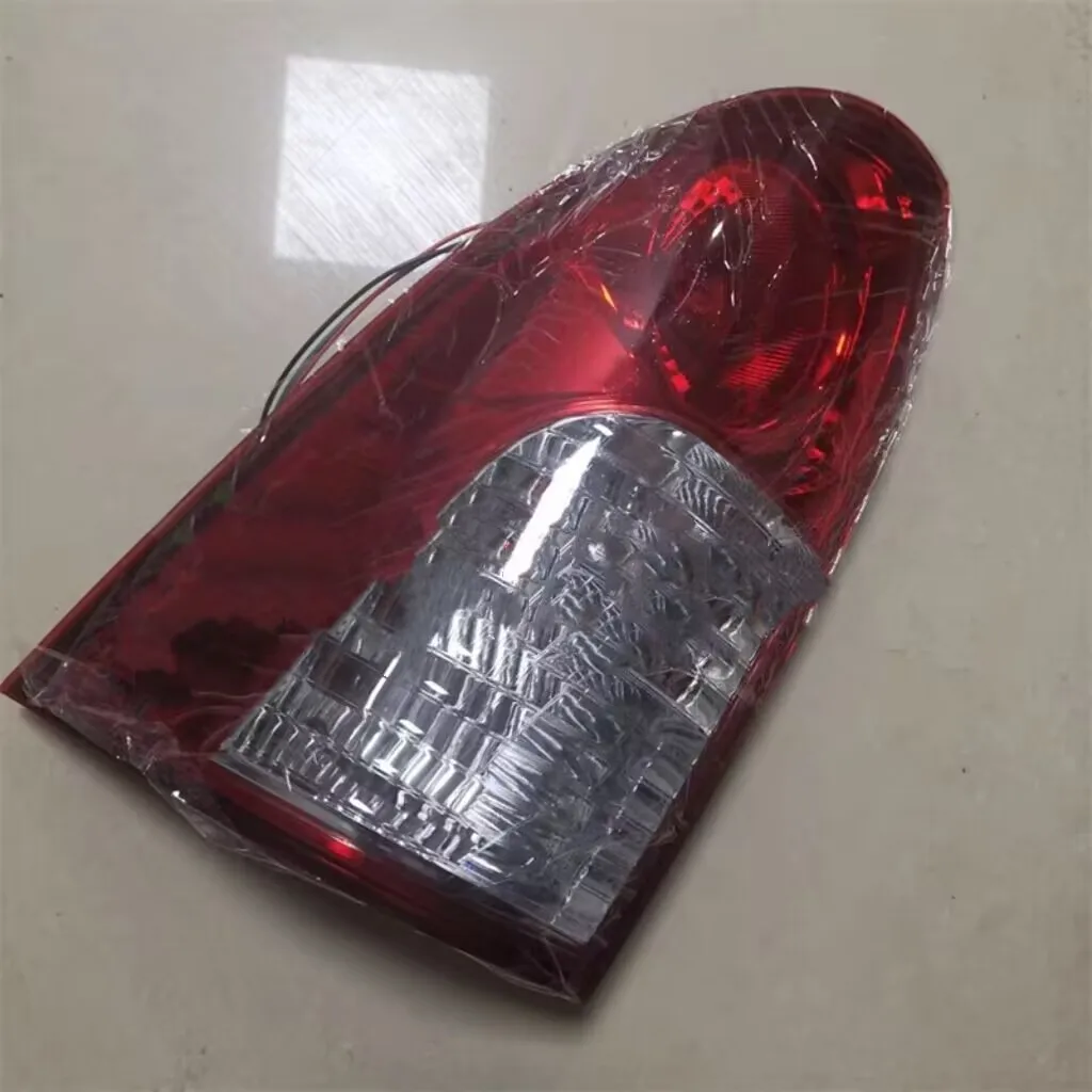 Rear Tail Light Assembly Brake Taillight Stop Lights Parking Lamp For Ssangyong Actyon Sports 2007-2013 8360132003 8360232003