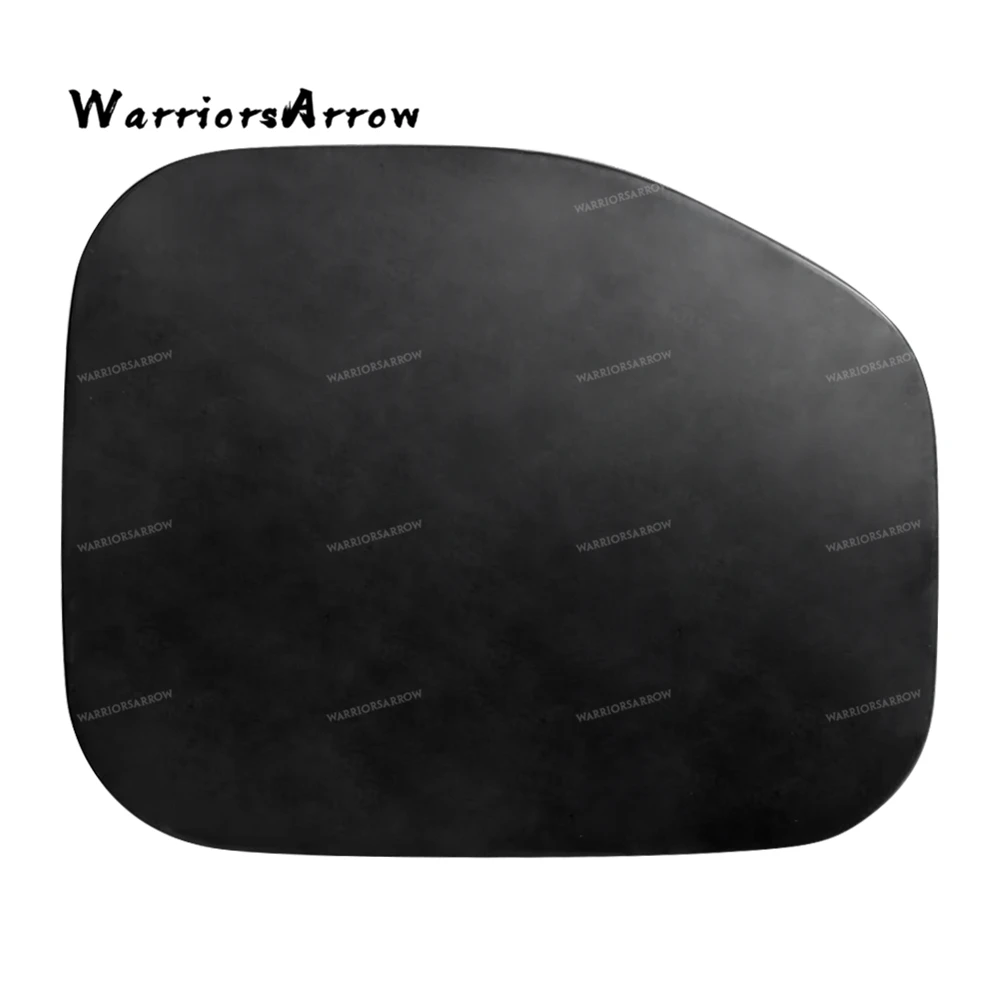 

WarriorsArrow Rear Gas Fuel Filler Tank Door Lid Cover Black Plastic For Toyota 4Runner 2003-2009 77350-35050 7735035050