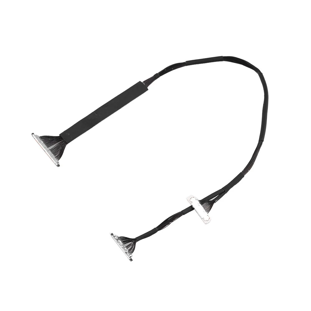 Gimbal Camera Signal Cable for DJI Mavic Mini/Mini 2/SE, PTZ Transmission Flex Wire Repair Replacement Part for Mini SE Drone