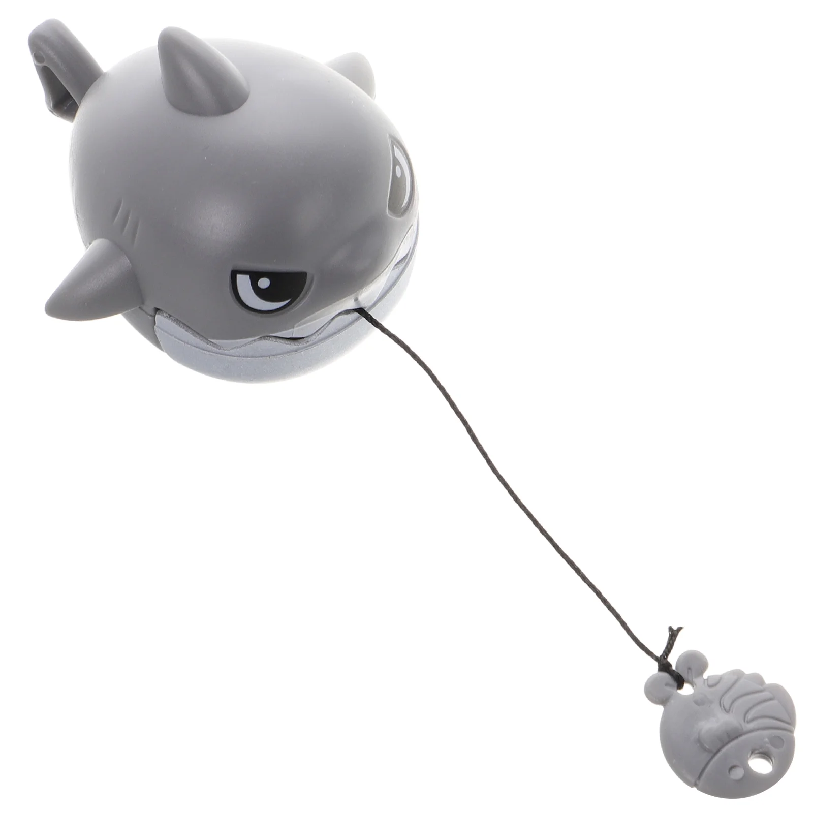 Shark String Toy Aldut Toys Party Favors Pendant Plastic for Child Ocean Animals