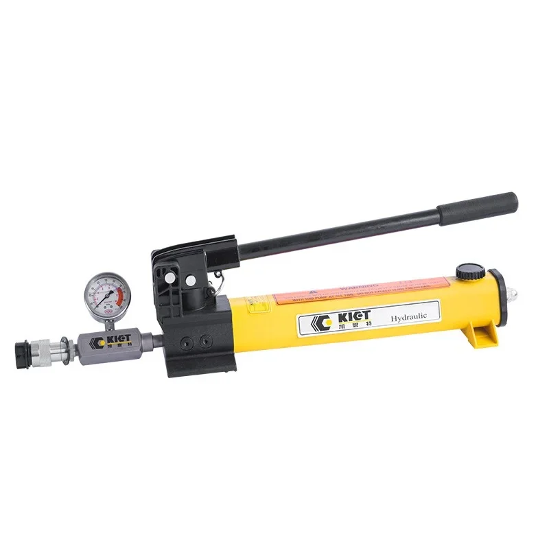 KET-P-392 Enerpac equivalent high pressure manual hydraulic pump