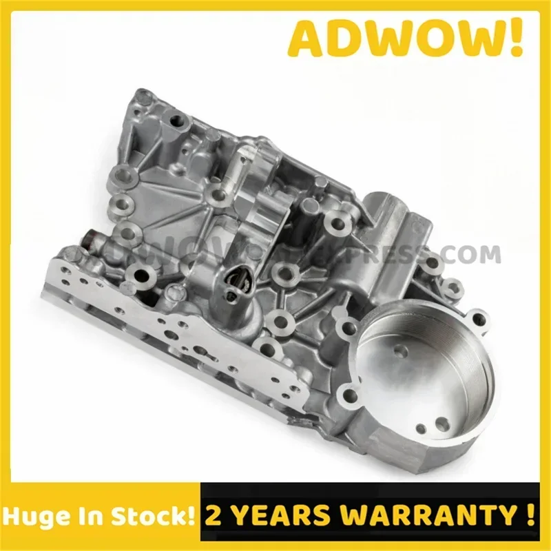 0AM DQ200 0AM325587 0AM325587F 0AM325587E 7 Speed DSG Transmission Gearbox Accumulator For VW Golf AUDI A3 SKODA Refurbished