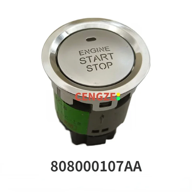 

CHERY TIGGO 4 7 8 8PLUS EXEED Push Start Button Engine Start Stop Switch