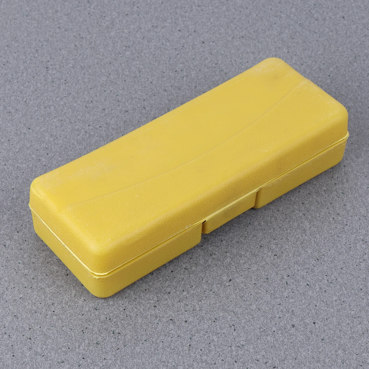 

20pcs Drill Bit Set High Speed Steel Countersunk Head Reinforced Durable Glass Ceramic Stucco Penetration Hand Electric