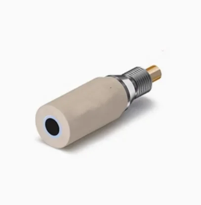 

Universal Laboratory Rotating Disk Electrode (External Thread) with Glassy Carbon, Gold, or Platinum Tip