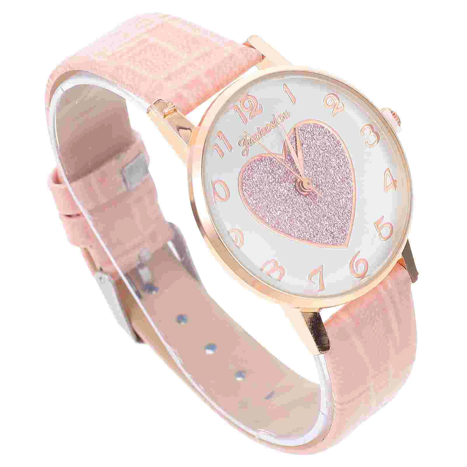 Bangle Bracelets for Women Watch Digital Simple Women's Wrist Watches