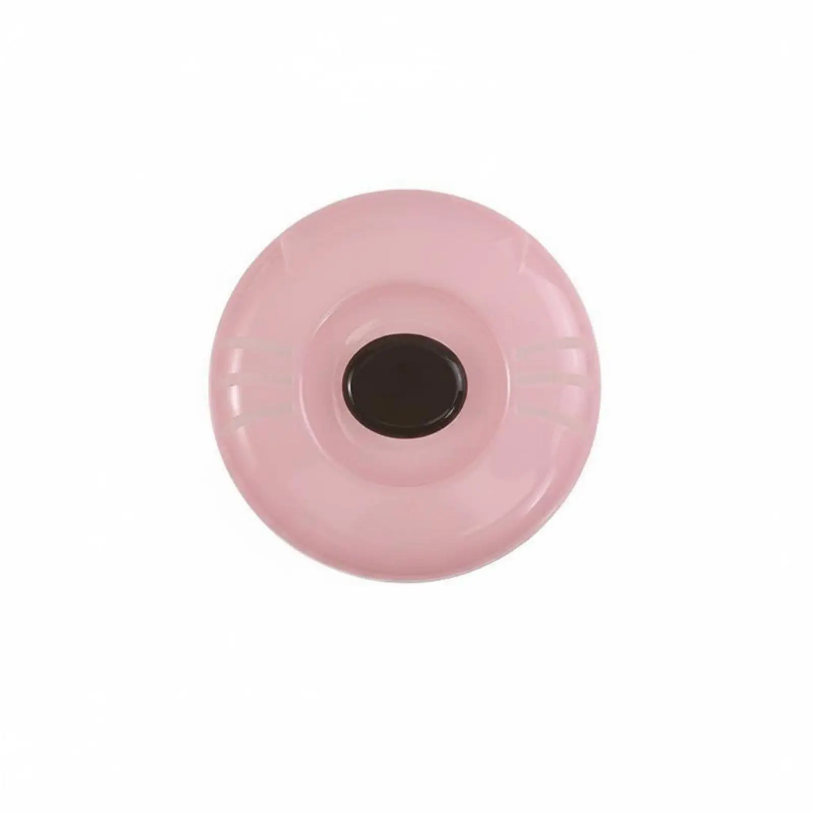 Food Grade PP Microwave Cover Vented Plate Lid Splatter Guard Kitchen Utensil for Daily Meal Preparation