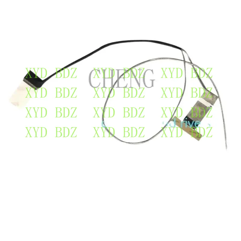 

LCD Video Cable new For Asus X751 X751ld X751l X751lx X751ma F751 1422-02A10AS CDB