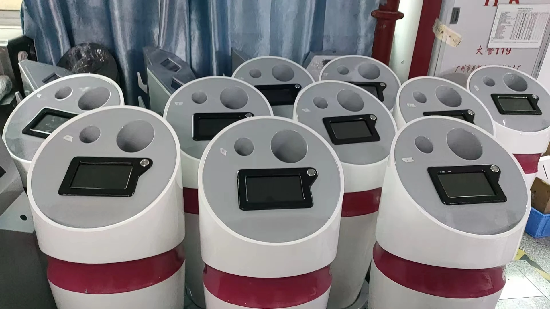 آلة تدليك الوجه الدوارة لتحديد الجسم وتخفيف الوزن آلة تخسيس وتخسيس السيلوليت 2026