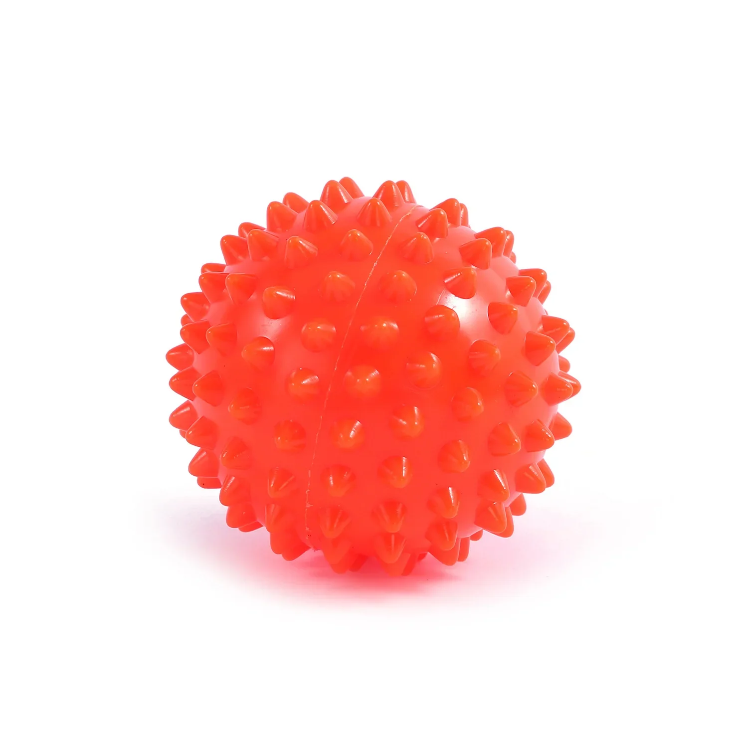 Hedgehog with spring, acupuncture, Su-jock, massage ball, hand massager, mini massager