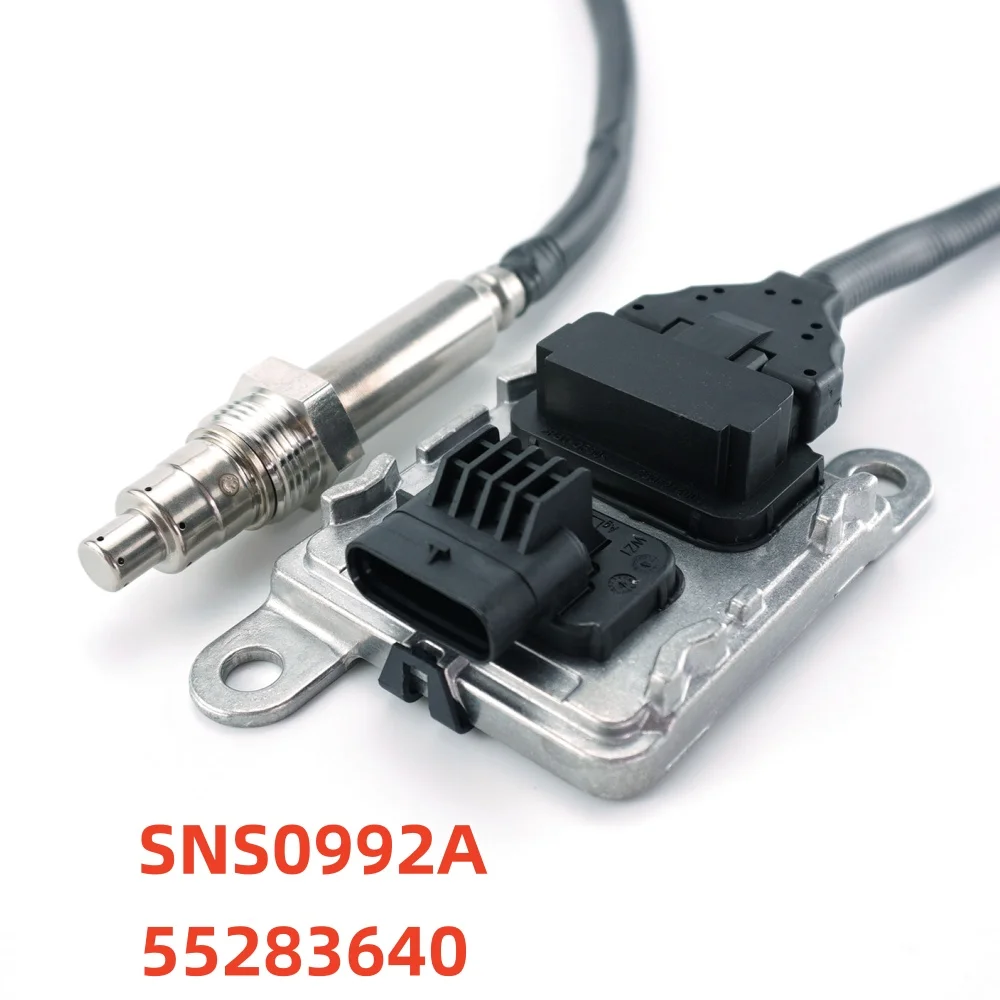 

55283640 A3C00686500-01 High Quality New Nitrogen Oxide Nox Sensor for FIAT Qubo Engine Parts