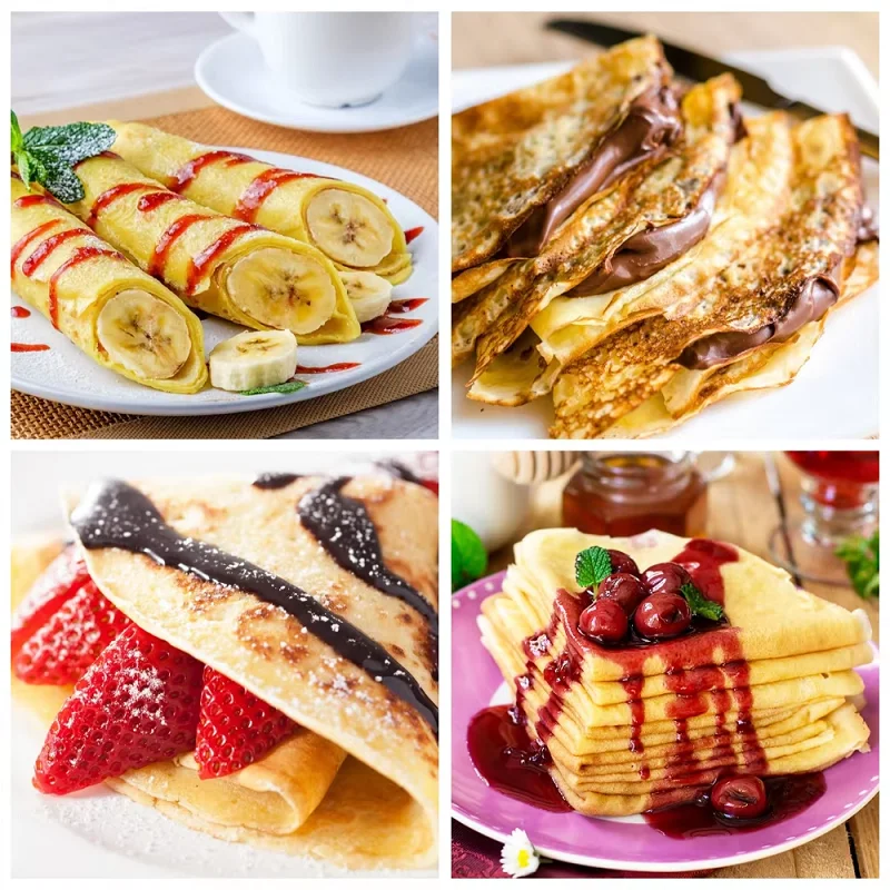 Macchina per rotoli di uova croccanti economica a temperatura costante da forno