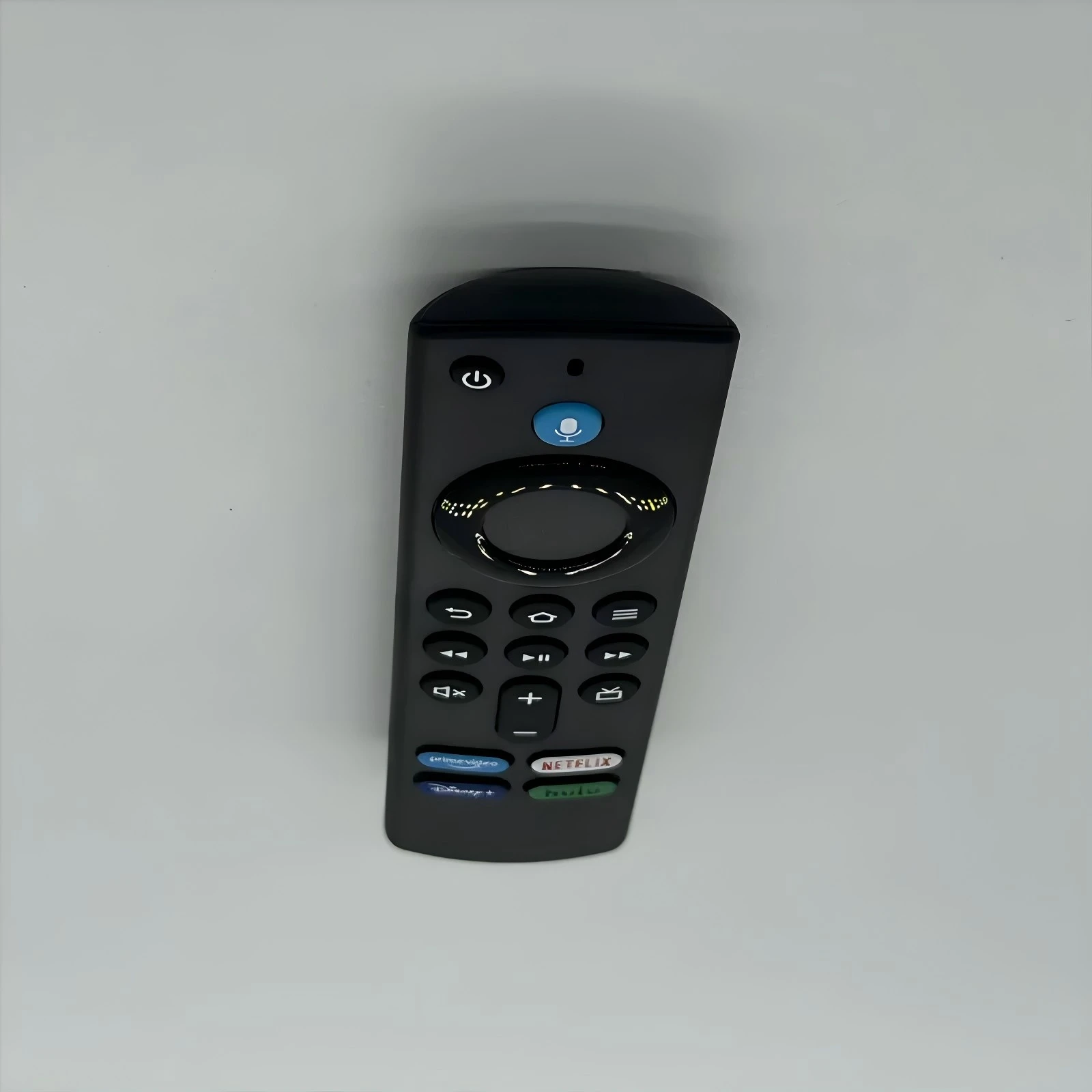 ABS Remote Control Television LCD TV L5B83G P4C6EN For Fire TV Stick Lite BT Voice Remote ControlAmazon Third Generation