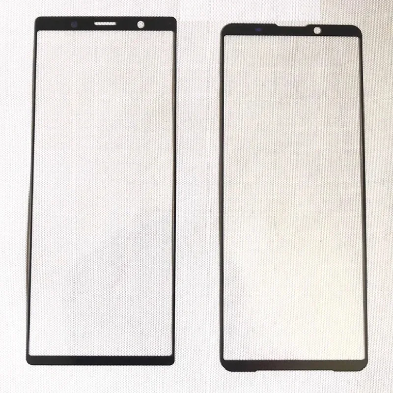

Внешний экран для Sony Xperia 5 II 6,1 дюйма XQ-AS52 XQ-AS72, передняя сенсорная панель, ЖК-дисплей, стеклянная крышка, ремонт, замена деталей OCA