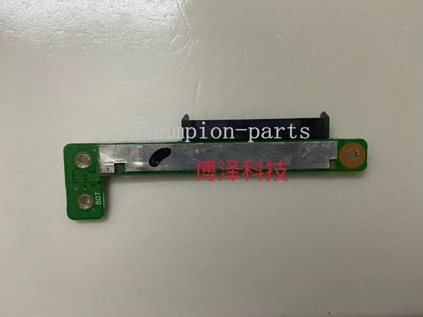 ORIGINAL COMPATIBLE FOR Asus UX561 UX561 UX561UA  HDD BOARD REV : 2.0 HDD CONNECTOR  TESTED OK