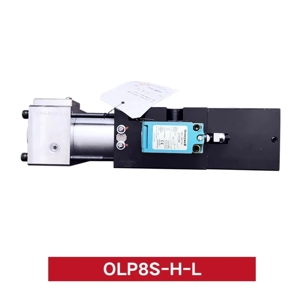 

SHOWA SEIKI JAPAN OVERLOAD PROTECTOR TYPE：OLP8S-H-L OLP8S-H-L-5L OLP8SB-H-L OLP12S-H-R OLP12SB-L-L OLP20-H OLP8SP-L OLP12S-H-L