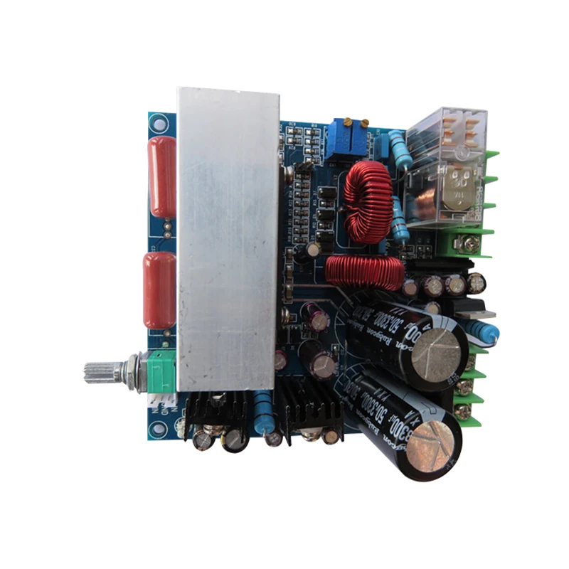 TA2022 Digital Amplifier Board Class-T Amplifier Board Dual Channel