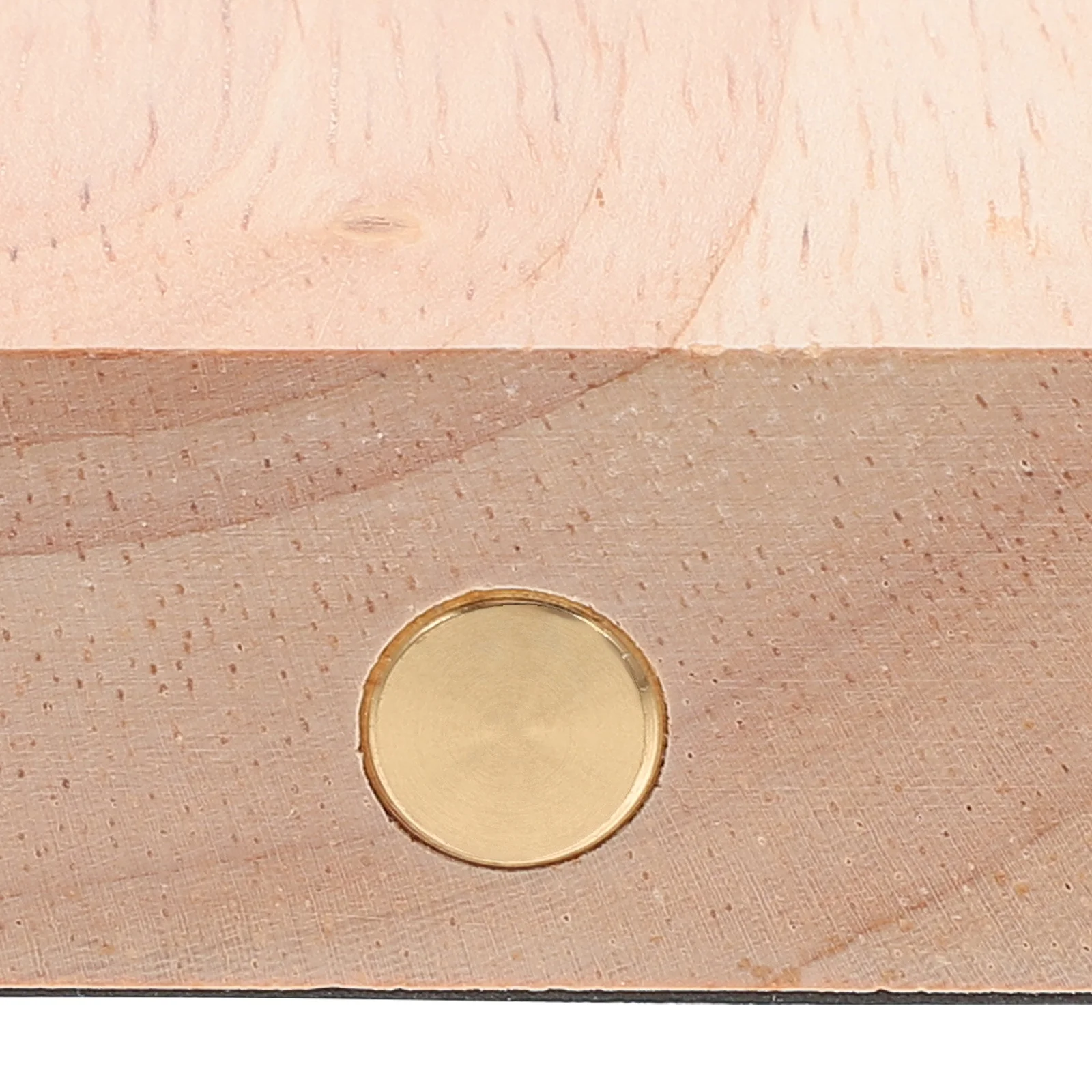 

1Set Wooden LED Display Base USB Powered Warm Light Crystal Sphere Stand Lighted Base for Desk Night Lamp Crystal Holder