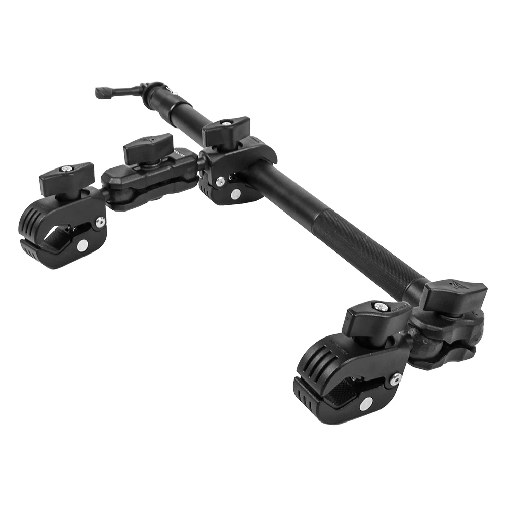 For BMW R1200GS R1250GS R1300GS F650GS F750GS F800GS F850GS F900R F900XR S1000R S1000XR G310GS G310R Universal Camera Stand